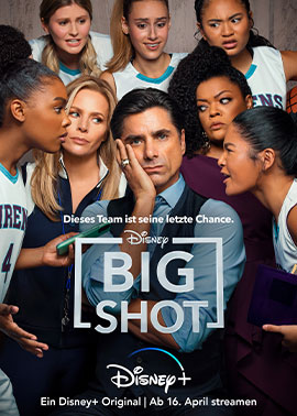 bigshot