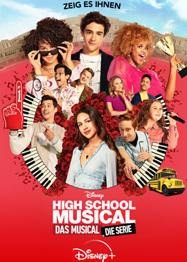 High School Musical Logo