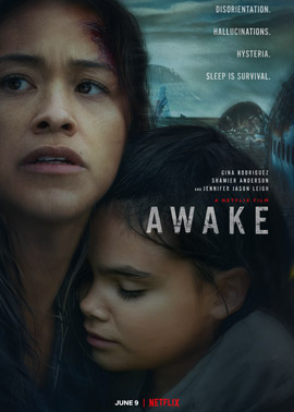 Awake Logo