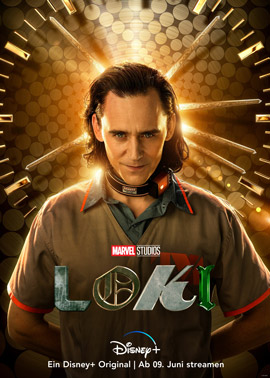 Loki Logo