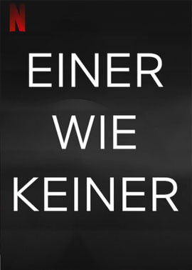 einer wie keiner logo