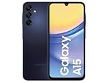 Samsung GALAXY A15 LTE SM-A155FZKDEUB