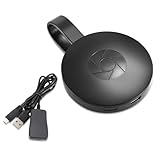 Wireless HDMI Dongle HDMI Streaming Stick 1080P WiFi Display Receiver für TV/Monitor/Projekt