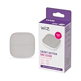 WiZ Smart Button, Steuerung von WiZ Lampen und Leuchten, Zubehör