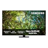 Samsung TV Neo QLED 50QN90D, 125 cm, Smart, 4K Ultra HD, 100 Hz (Model 2024)