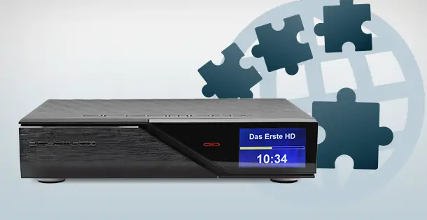 SATVISION 2017 06 Aktuell DVB S2X Tuner und XC Plugin