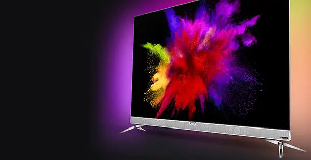 SATVISION 2016 11 Preview Philips 55POS901F