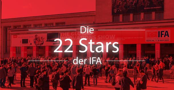 SATVISION 2017 10 Aktuell Messe Nachlese IFA 2017