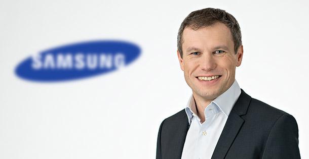 SATVISION 2019 05 Interview Samsung 8K