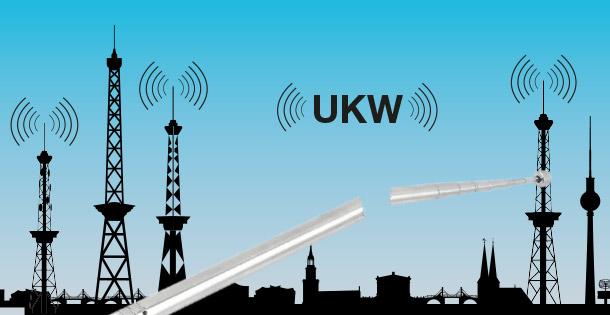 SATVISION 2018 05 Aktuell Analoge Hoerfunksender UKW Radio kurz vor dem Aus