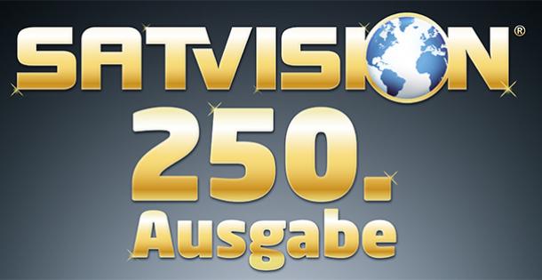SATVISION 2018 02 Aktuell Jubiläum SATVISION Zeitreise