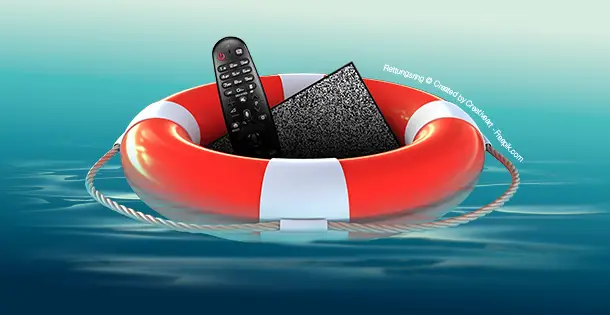 SATVISION 2017 07 Aktuell DVB T2 HD Problemloesung