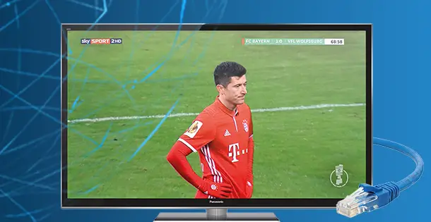 SATVISION_2017 03 Aktuell IPTV Middleware Stalker