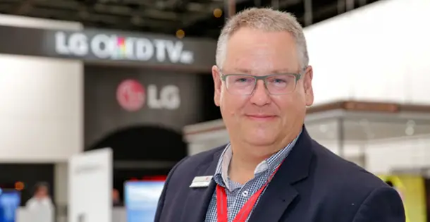 SATVISION 2017 02 Aktuell Interview LG