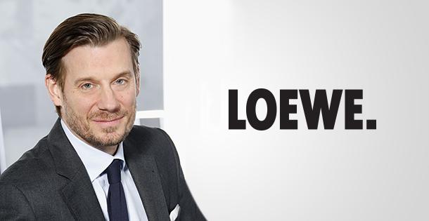 SATVISION 2017 11 Aktuell Interview Loewe