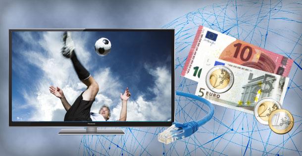 SATVISION 2018 03 Aktuell Pay TV ohne Abo Sky Piraterie