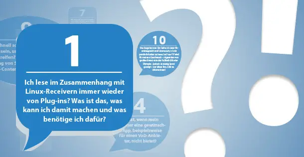SATVISION 2016 10 Tipps und Tricks 10 Fragen 10 Antworten Apps und Plugins
