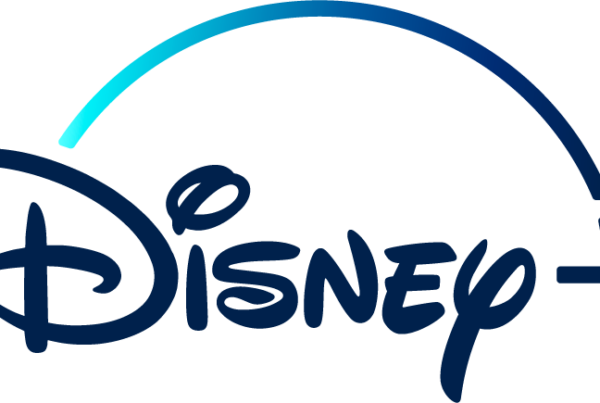 Logo Disney+