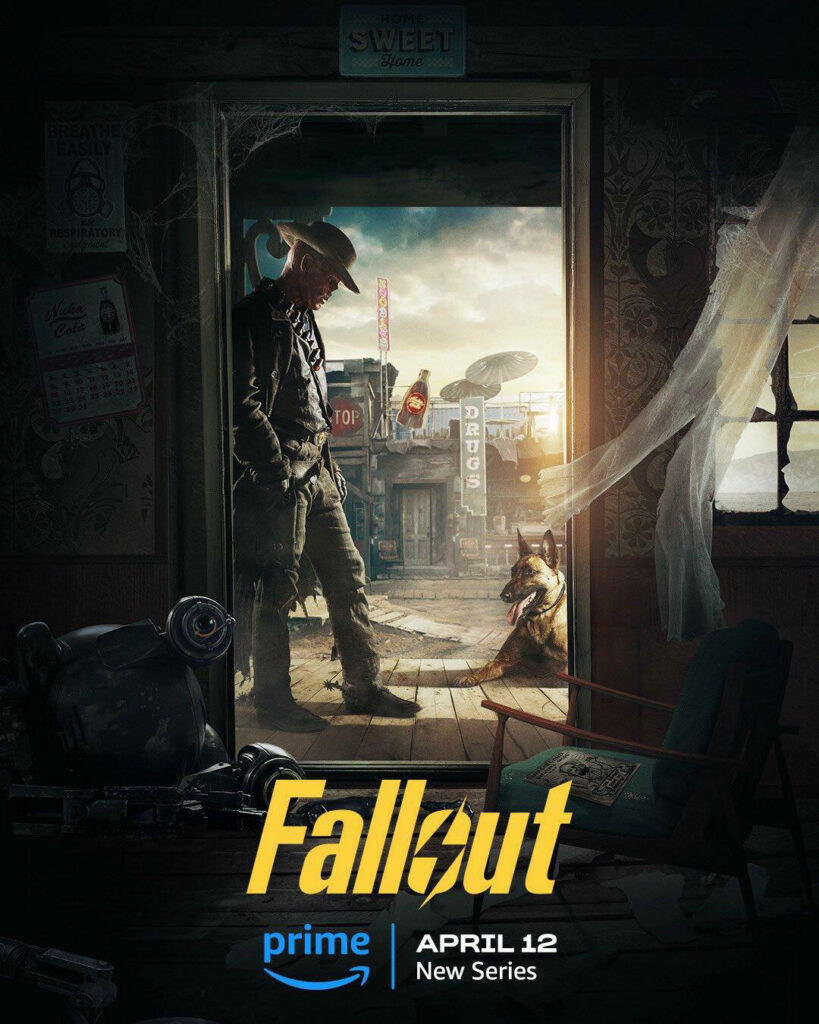Fallout - SATVISION