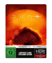Dune: Part Two