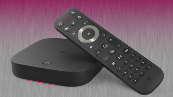 MagentaTV One (2. Generation) im Test - SATVISION