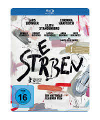 Sterben (Blu-ray)