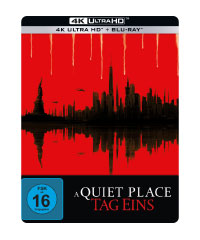 A Quiet Place: Tag Eins