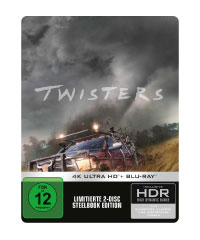 Twisters