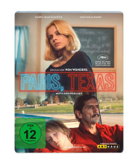 Paris, Texas