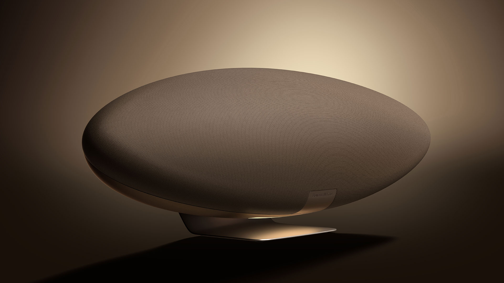 Bowers & Wilkins Zeppelin Pro Edition