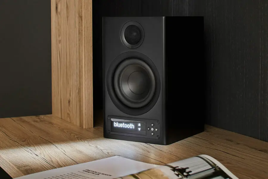 Nubert nuPro XS-3000 RC