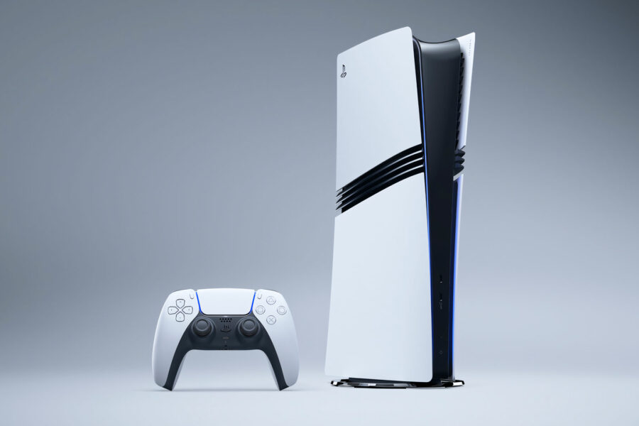 Sony PlayStation 5 Pro