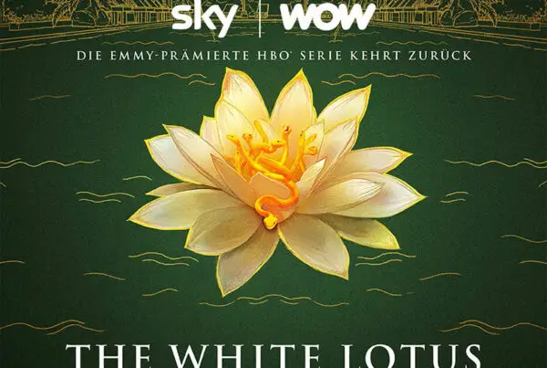 VoD: The White Lotus – Staffel 3 (© Sky/HBO)