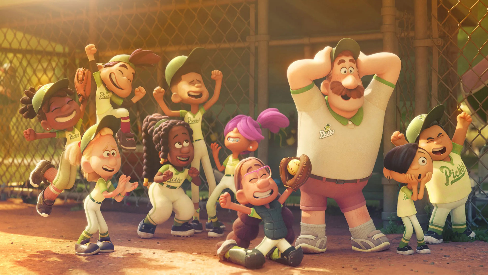 VoD: Win or Lose (© Disney/Pixar)