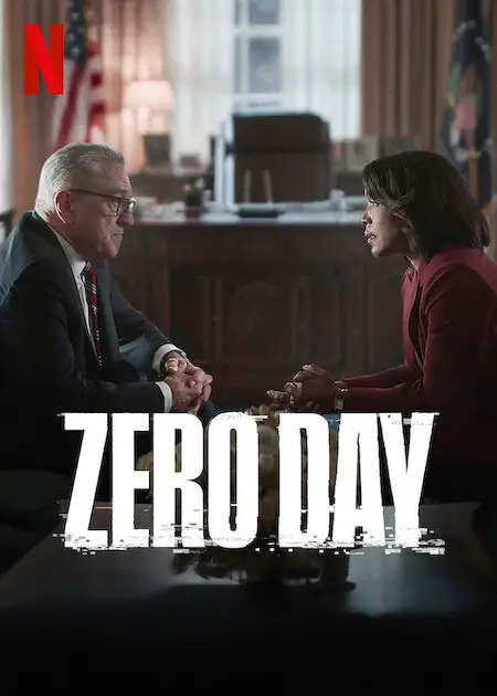 VoD: Zero Day (© Netflix)