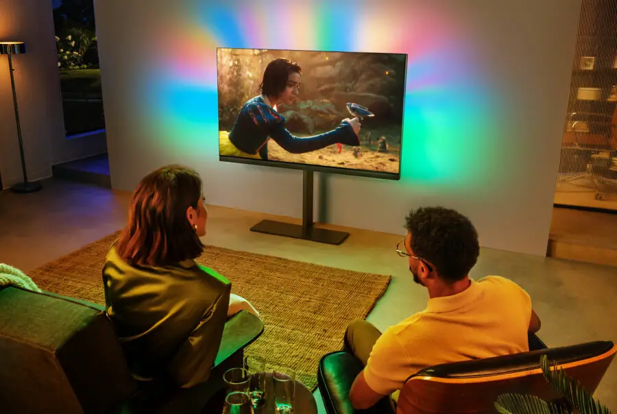 Megasat SAT>IP Server 3 im Test SATVISION