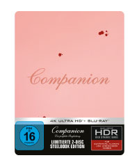 Companion – Die perfekte Begleitung
