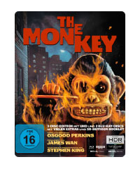 The Monkey