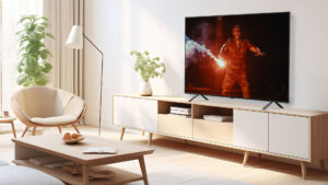 SATVISION 07/2025: LG OLED B5 (OLED65B59LA) im Test
