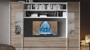 SATVISION 07/2025: TechniSat TechniVista 43 CL im Test