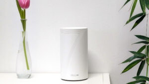 SATVISION 07/2025: TP-Link Deco BE65-5G im Test