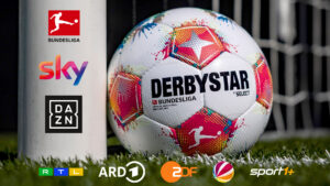 SATVISION 08/2025: Aktuell: Bundesliga-Medienrechte