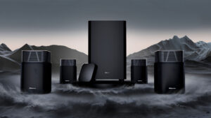 SATVISION 08/2025: Hisense HT Saturn im Test