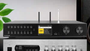 SATVISION 08/2025: Telestar TOP 550 im Test