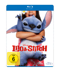 Lilo & Stitch