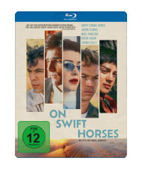 On Swift Horses