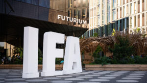 SATVISION 09/2025: IFA 2025