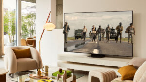SATVISION 09/2025: Samsung QN70F (GQ55QN70FAUXZG)