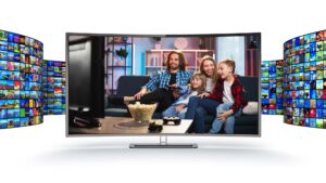 SATVISION 10/2025: Astra TV-Monitor 2024