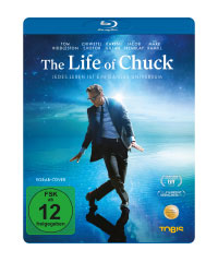 The Life of Chuck